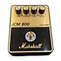 Used Marshall JCM800  Pedal thumbnail