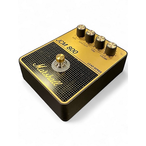 Used Marshall JCM800  Pedal