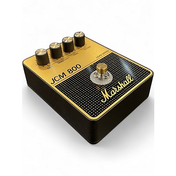 Used Marshall JCM800  Pedal