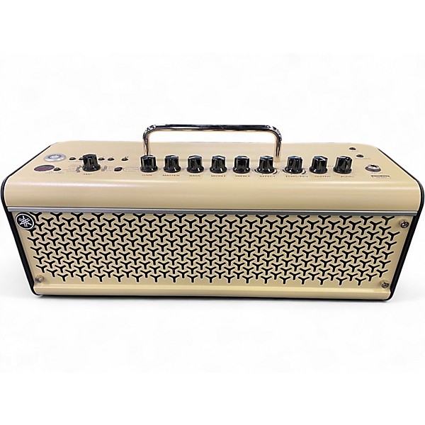 Used Yamaha THR30II WIRELESS Guitar Cabinet