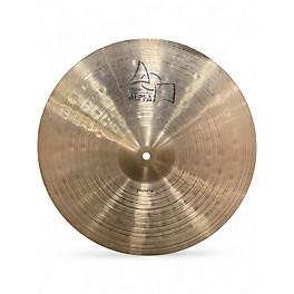 Used Paiste 18in Alpha Crash Cymbal