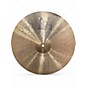 Used Paiste 18in Alpha Crash Cymbal thumbnail