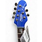Used Sterling by Music Man John Petrucci Majesty MAJ100 Siberian Saphire Solid Body Electric Guitar