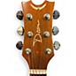 Used Dean Performer E GN Natural Acoustic Electric Guitar