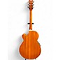 Used Dean Performer E GN Natural Acoustic Electric Guitar