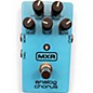 Used MXR M234 Analog Chorus Effect Pedal thumbnail