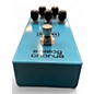 Used MXR M234 Analog Chorus Effect Pedal