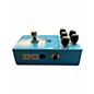 Used MXR M234 Analog Chorus Effect Pedal