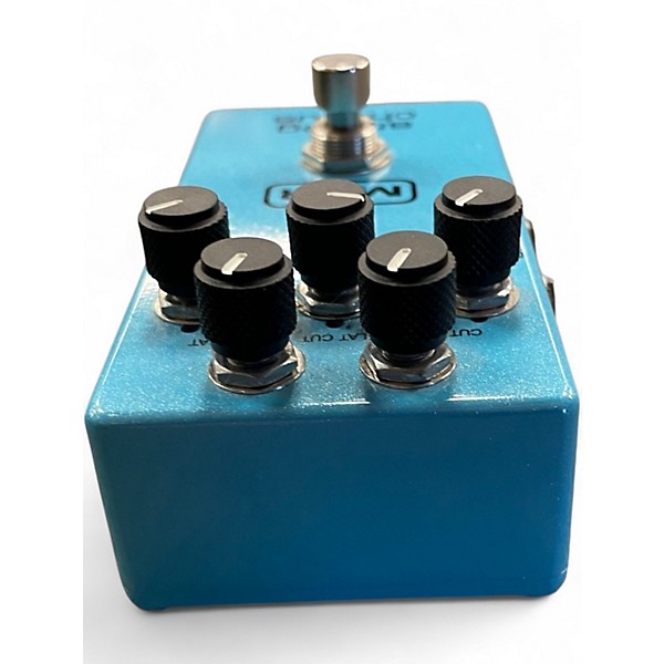 Used MXR M234 Analog Chorus Effect Pedal