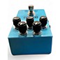 Used MXR M234 Analog Chorus Effect Pedal
