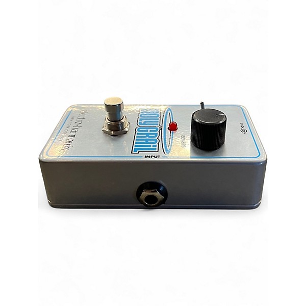 Used Electro-Harmonix Holy Grail Reverb Effect Pedal
