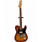 Used Fender Player Plus Nashville Telecaster 2 Color Sunburst Solid Body Electric Guitar thumbnail