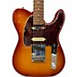 Used Fender Player Plus Nashville Telecaster 2 Color Sunburst Solid Body Electric Guitar