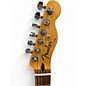 Used Fender Player Plus Nashville Telecaster 2 Color Sunburst Solid Body Electric Guitar