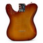 Used Fender Player Plus Nashville Telecaster 2 Color Sunburst Solid Body Electric Guitar