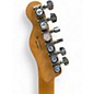 Used Fender Player Plus Nashville Telecaster 2 Color Sunburst Solid Body Electric Guitar
