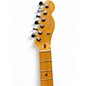 Used Fender American Professional II Telecaster 3 Tone Sunburst Solid Body Electric Guitar