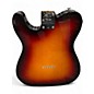 Used Fender American Professional II Telecaster 3 Tone Sunburst Solid Body Electric Guitar