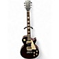 Used Gibson Les Paul Traditional Pro V Satin Red Solid Body Electric Guitar thumbnail