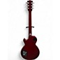 Used Gibson Les Paul Traditional Pro V Satin Red Solid Body Electric Guitar