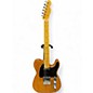 Used Fender American Professional II Telecaster BURNT PINE Solid Body Electric Guitar