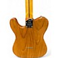 Used Fender American Professional II Telecaster BURNT PINE Solid Body Electric Guitar