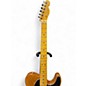 Used Fender American Professional II Telecaster BURNT PINE Solid Body Electric Guitar