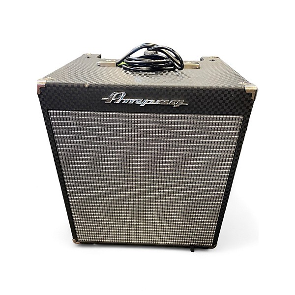 Used Ampeg RB110 Bass Combo Amp