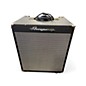 Used Ampeg RB110 Bass Combo Amp thumbnail