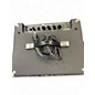 Used Ampeg RB110 Bass Combo Amp