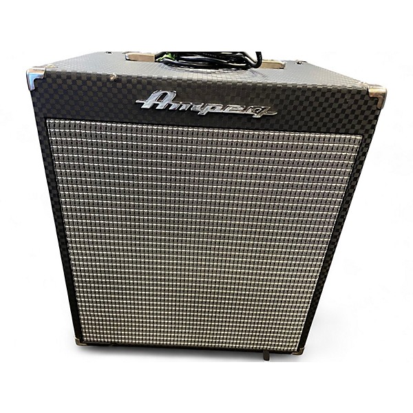 Used Ampeg RB110 Bass Combo Amp
