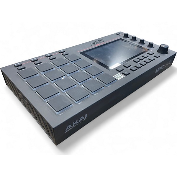 Used 2019 Akai Professional MPC Live Production Controller