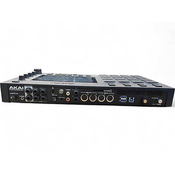 Used 2019 Akai Professional MPC Live Production Controller