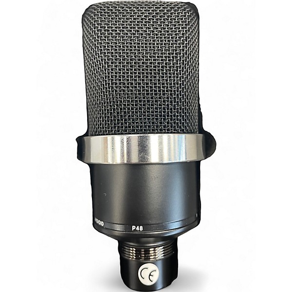 Used Neumann TLM102 Condenser Microphone