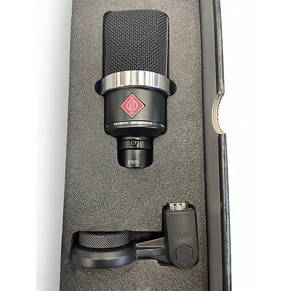 Used Neumann TLM102 Condenser Microphone