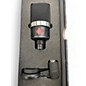 Used Neumann TLM102 Condenser Microphone