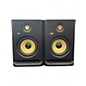 Used KRK RP5 Pair Powered Monitor thumbnail