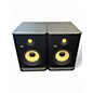 Used KRK RP5 Pair Powered Monitor