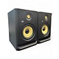 Used KRK RP5 Pair Powered Monitor