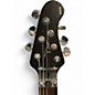 Used Dean Razor FS Black Solid Body Electric Guitar
