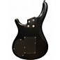 Used Dean Razor FS Black Solid Body Electric Guitar