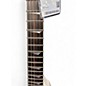 Used Kramer Nite-V Plus Alpine White Solid Body Electric Guitar