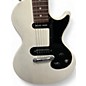 Used Gibson Les Paul Melody Maker Washed white Solid Body Electric Guitar