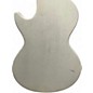 Used Gibson Les Paul Melody Maker Washed white Solid Body Electric Guitar