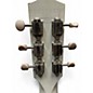 Used Gibson Les Paul Melody Maker Washed white Solid Body Electric Guitar