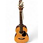 Used Ashland AD3T Natural Acoustic Guitar thumbnail