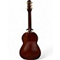 Used Ashland AD3T Natural Acoustic Guitar