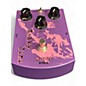 Used Moen VIBE SHAKY JIMI Effect Pedal