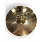 Used SABIAN 16in AAX X-Plosion Cymbal thumbnail