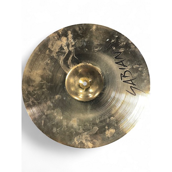 Used SABIAN 16in AAX X-Plosion Cymbal